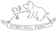 Windy Hill Farm<br />Saranac, New York
